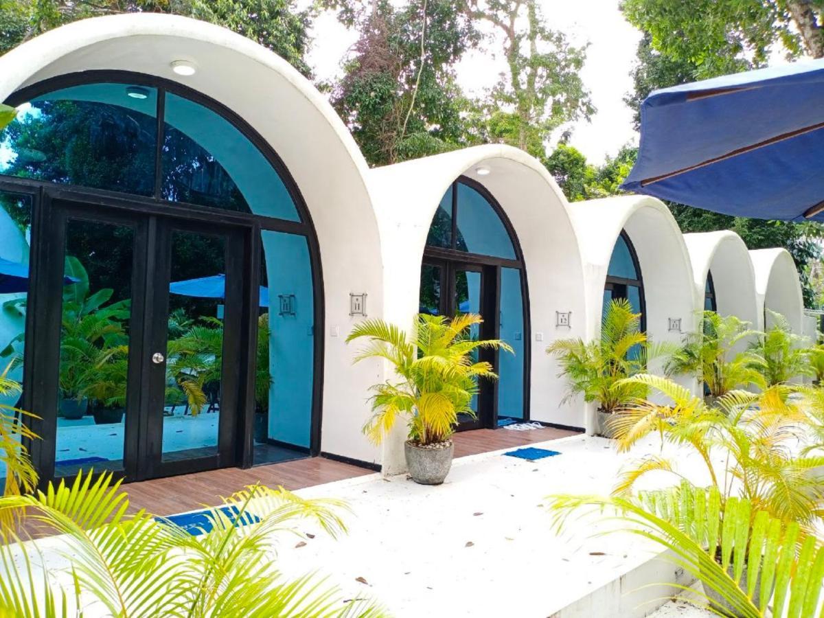 Moonlight Resort Koh Rong Sanloem Exterior foto